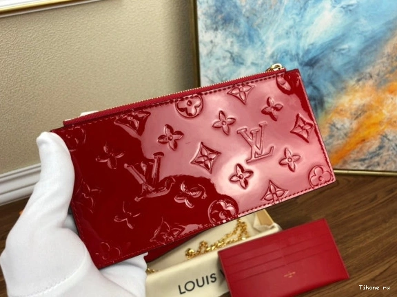 Affordable FÉLICIE POCHETTE VUITTON LOUIS 0730